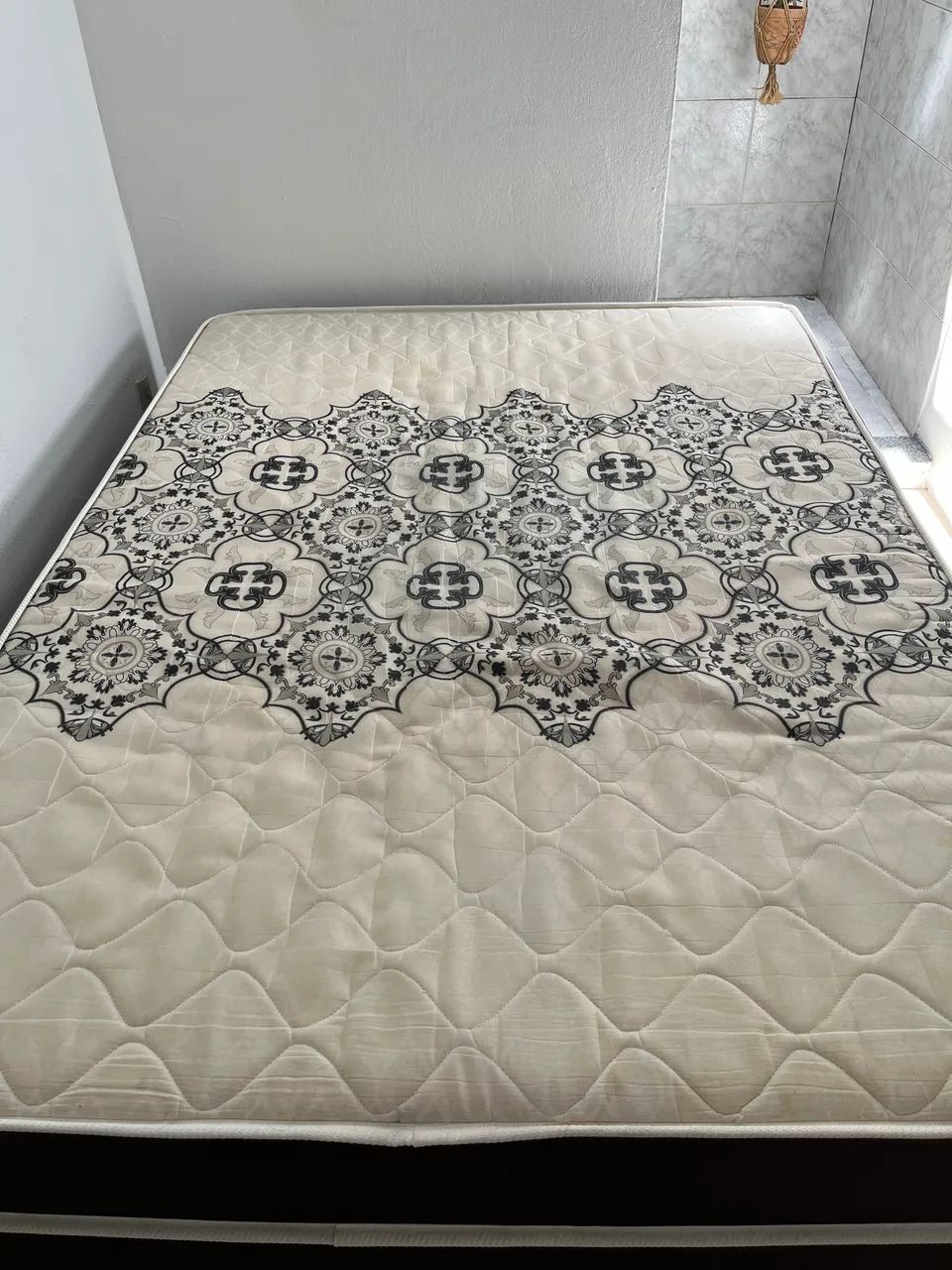 Cama casal padrão  - Foto 3