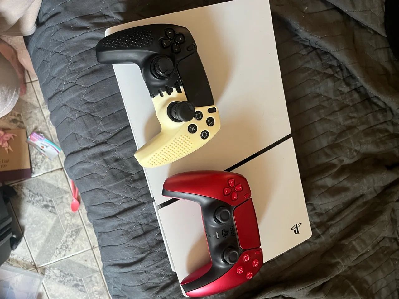 Ps5 slim 1 tera  - Foto 2