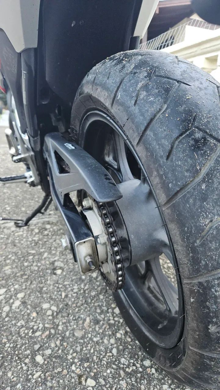 Honda NC750X 2023 - Foto 4