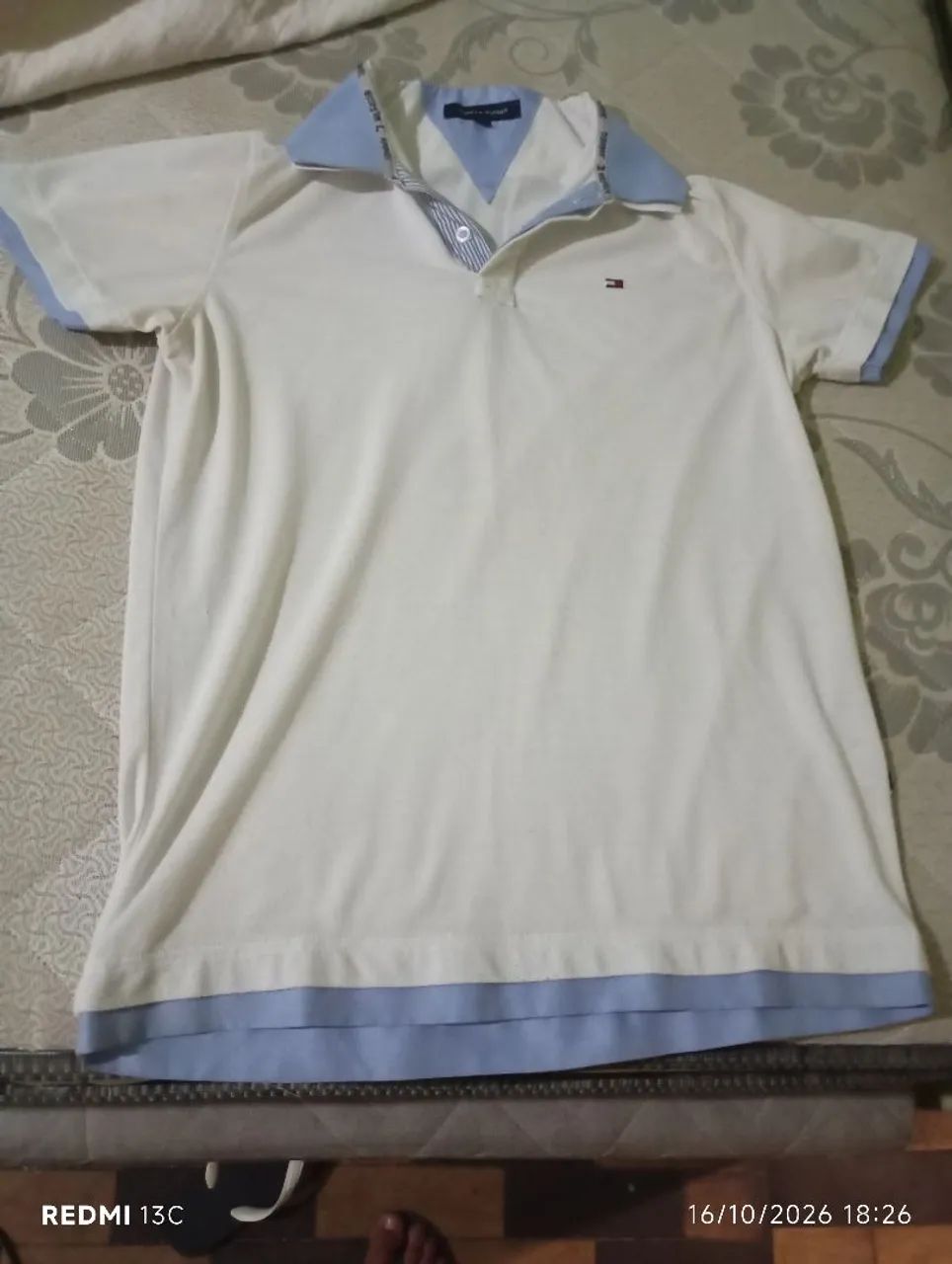 Camisa gola polo - Foto 2