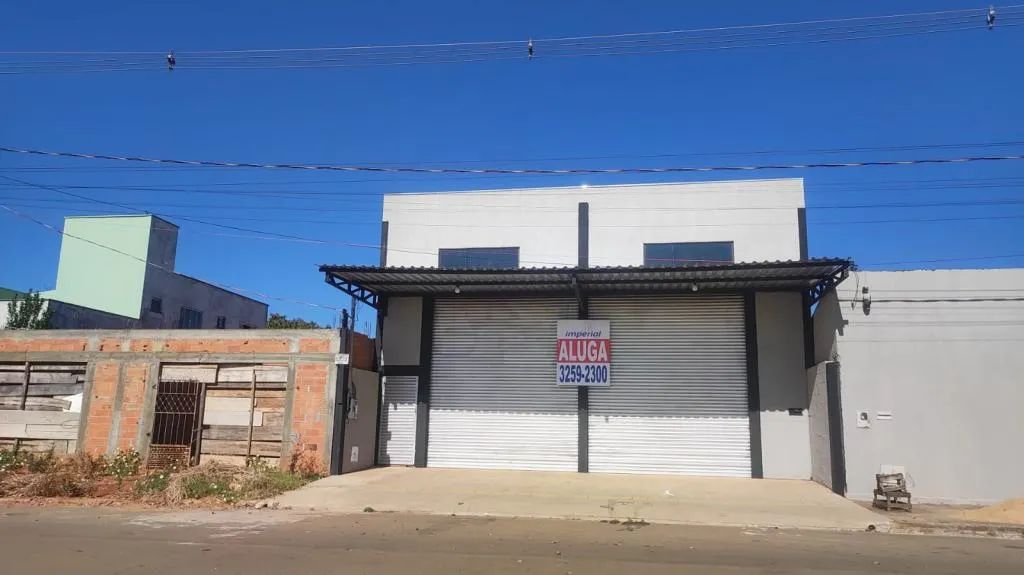 Rua Ema13 Qd 08 Lt 12