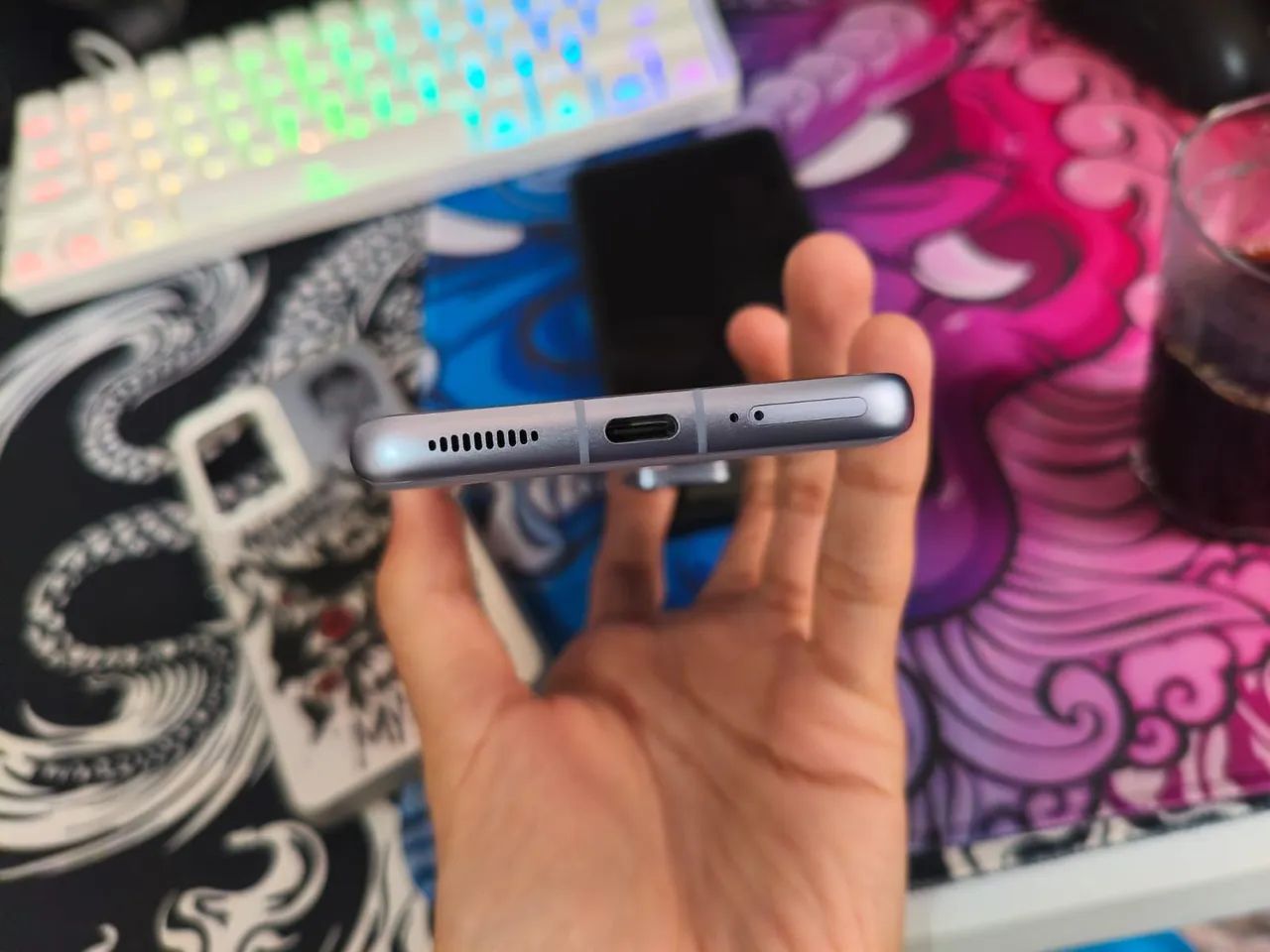 Xiaomi 12 256/8 - Foto 3