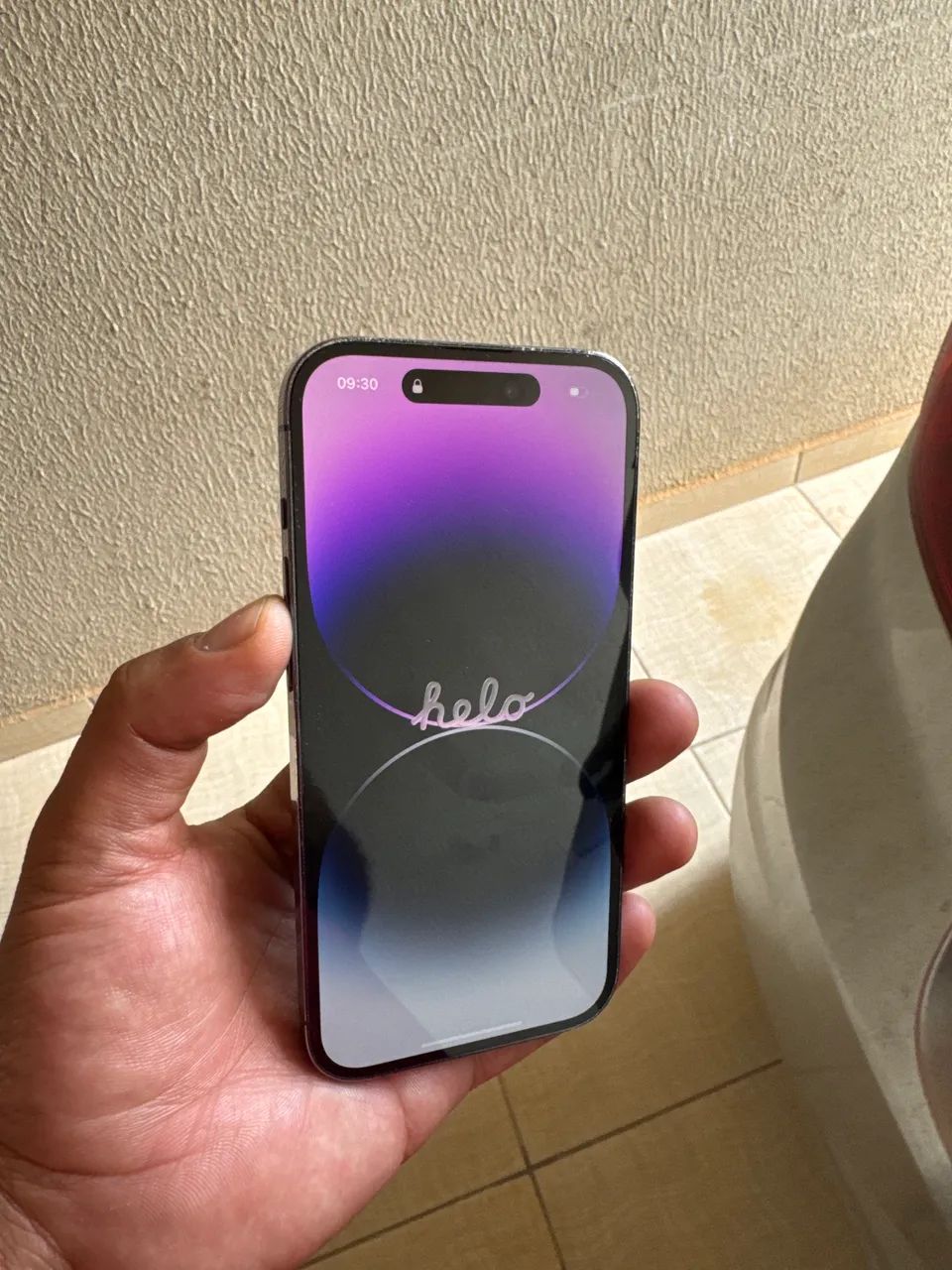 Iphone 14 pro 512gb