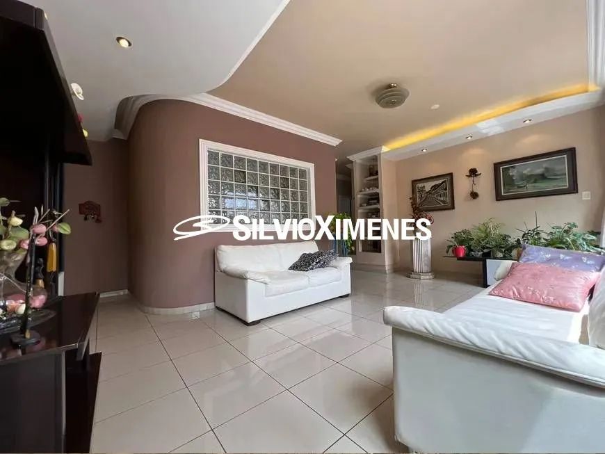 Cobertura com 4 quartos à Venda, Anchieta - Belo Horizonte - Foto 3