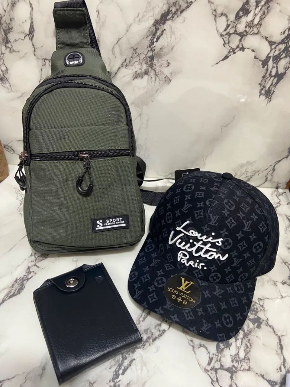 Kit ideal para presentear - Foto 4