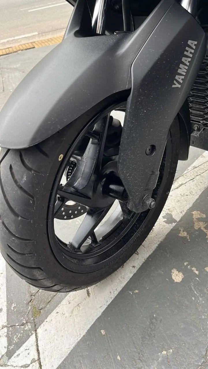 XMAX 250 OPORTUNIDADE - Foto 4