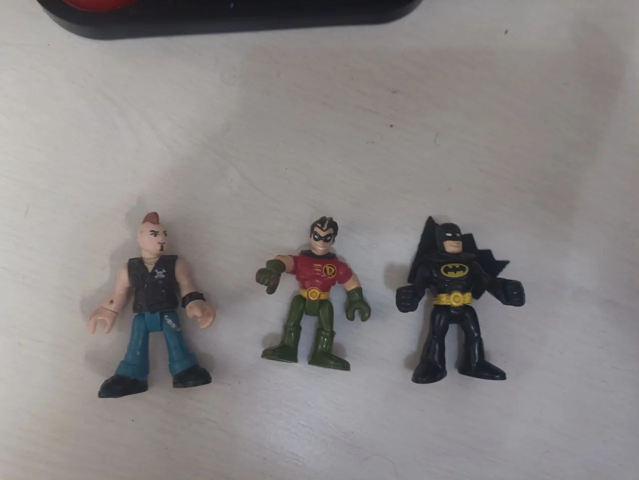 Casa do Batman  - Foto 5