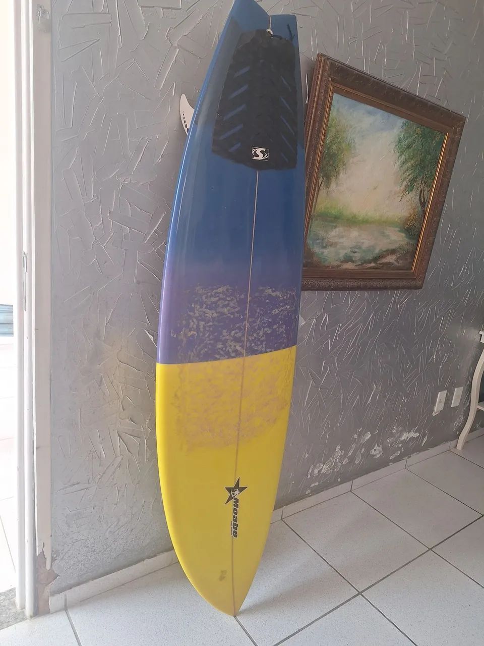 Prancha de surf - Foto 3