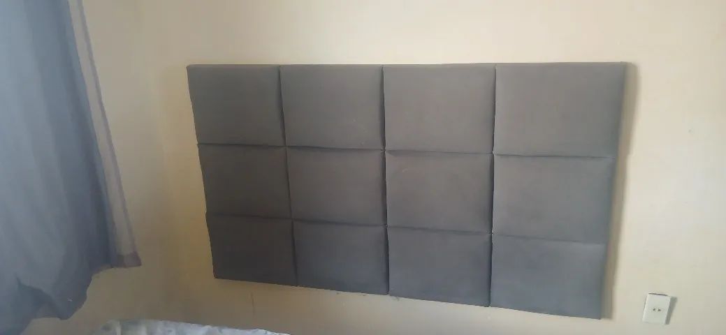 Cabeceira de cama