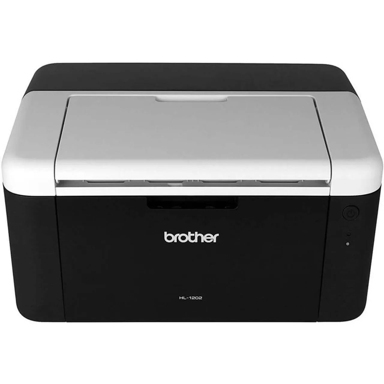 IMPRESSORA BROTHER HL 1202 - Foto 2