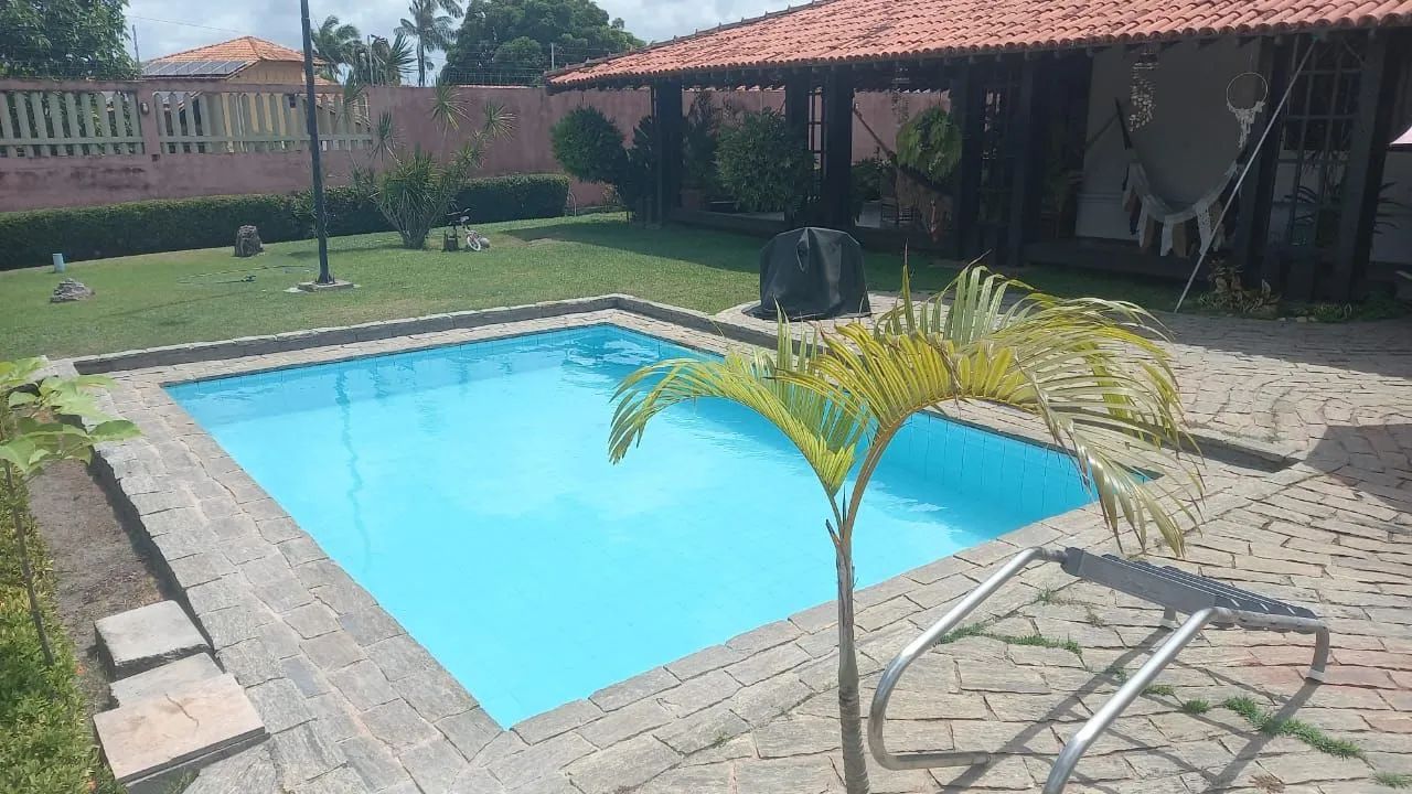 vendo casa em salinas ou alugo por temporada  - Foto 2