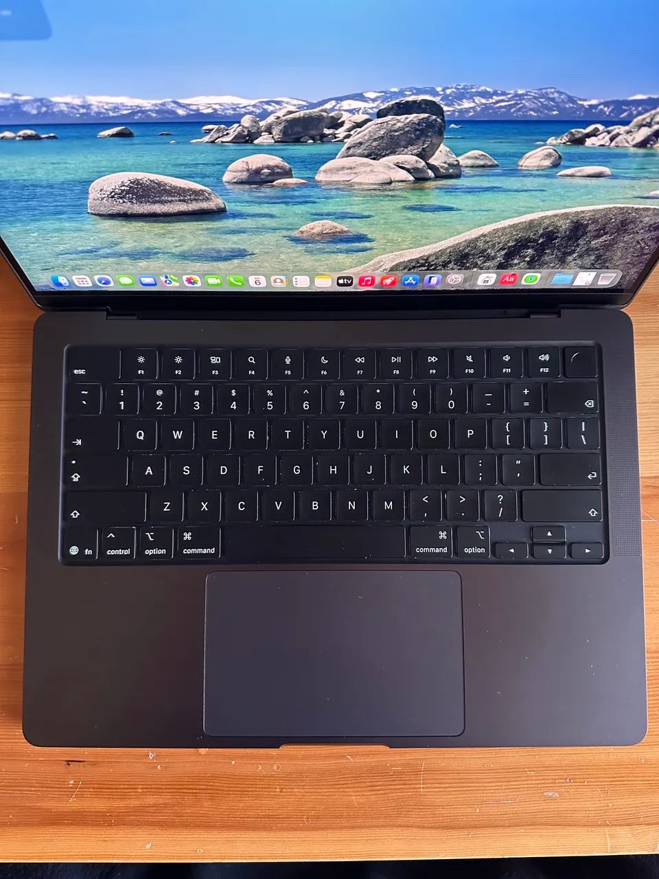 MacBook Pro M5 Pro 2026 | 24GB RAM 1TB SSD NOVO + Garantia Apple