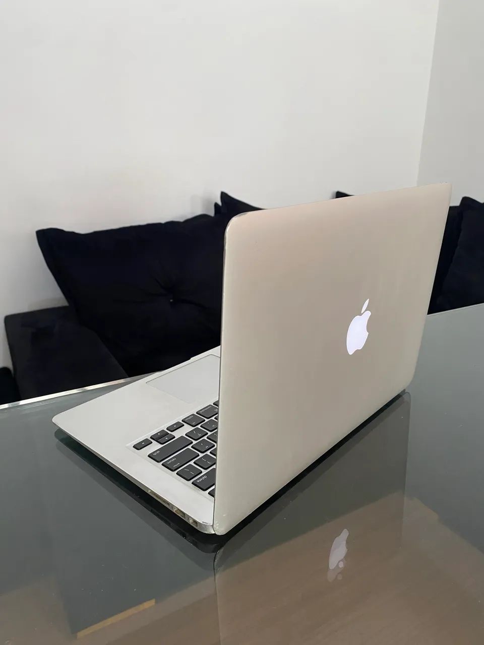 MacBook Air 13 (2015) - Foto 5