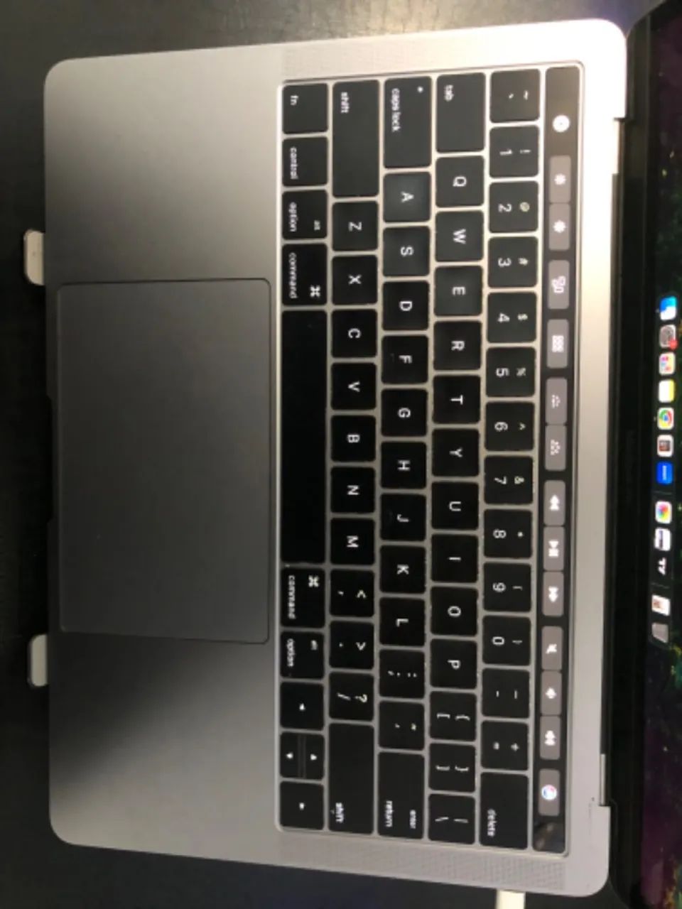 MacBook Pro 2017 - Foto 3