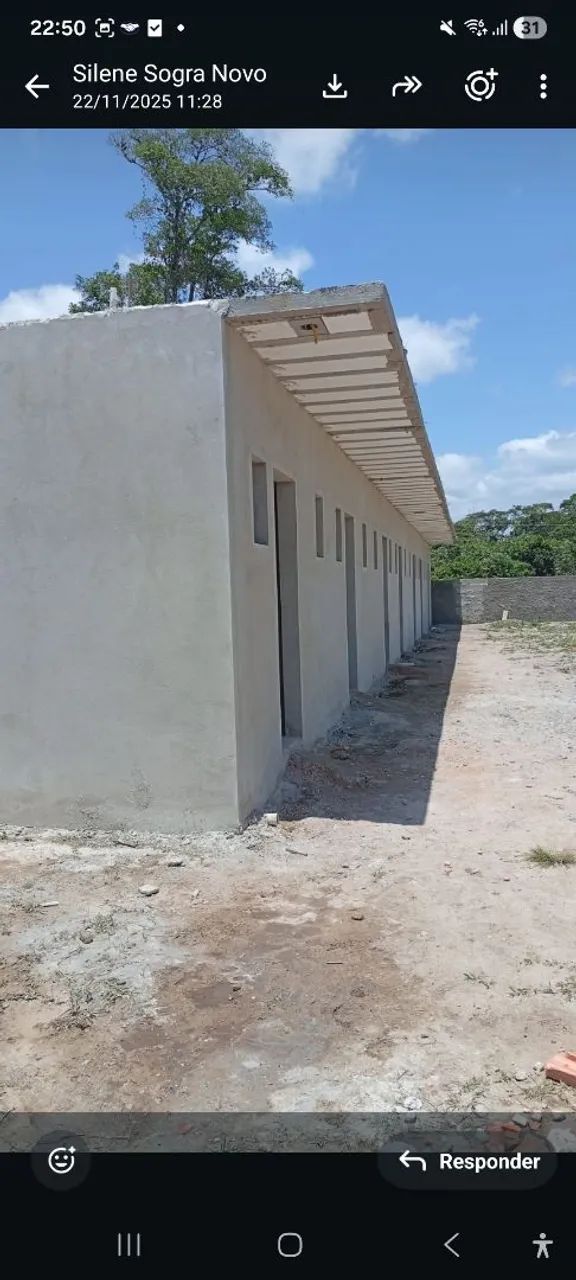 Vendo imóvel em Itapoá  - Foto 5