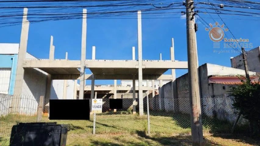 VENDA - BARRACÃO VILA NOVA SOROCABA / SOROCABA/SP - Foto 2