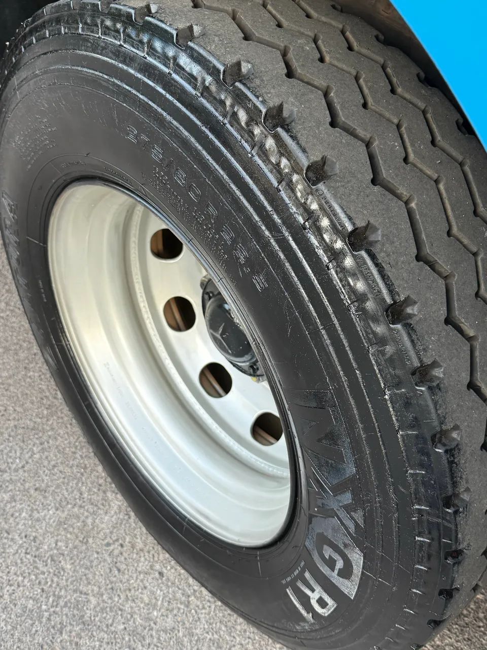 Mercedes Torino 1418 2011/2011 e 1519 2012/2012 - Foto 12