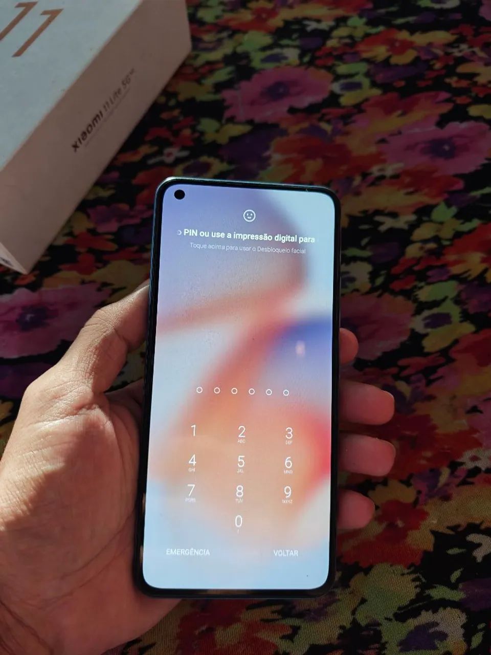 Xiaomi mi 11 lite 5g - Foto 3