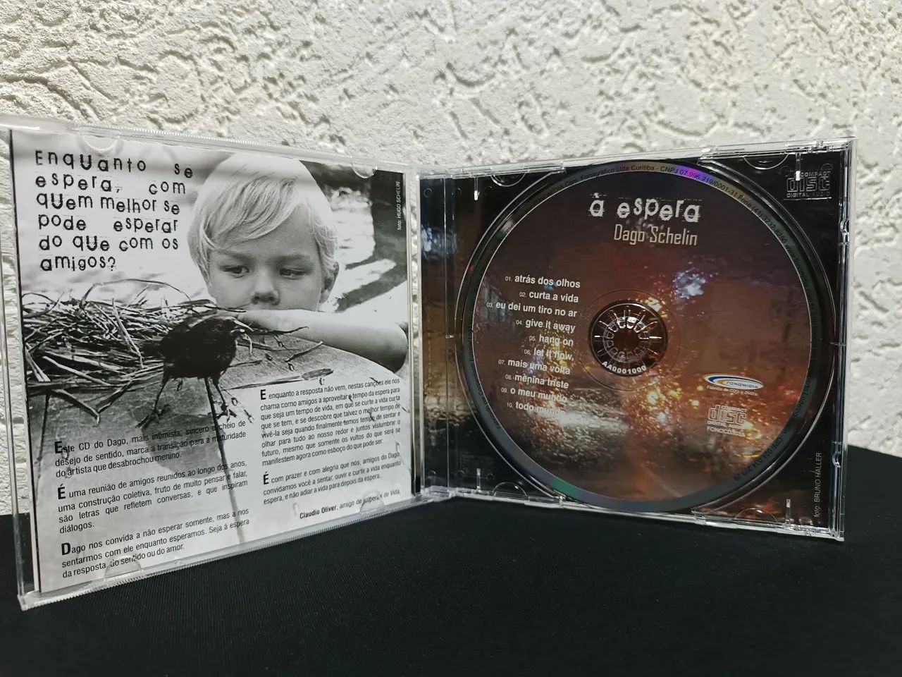 Cd Dago schelin  - Foto 3