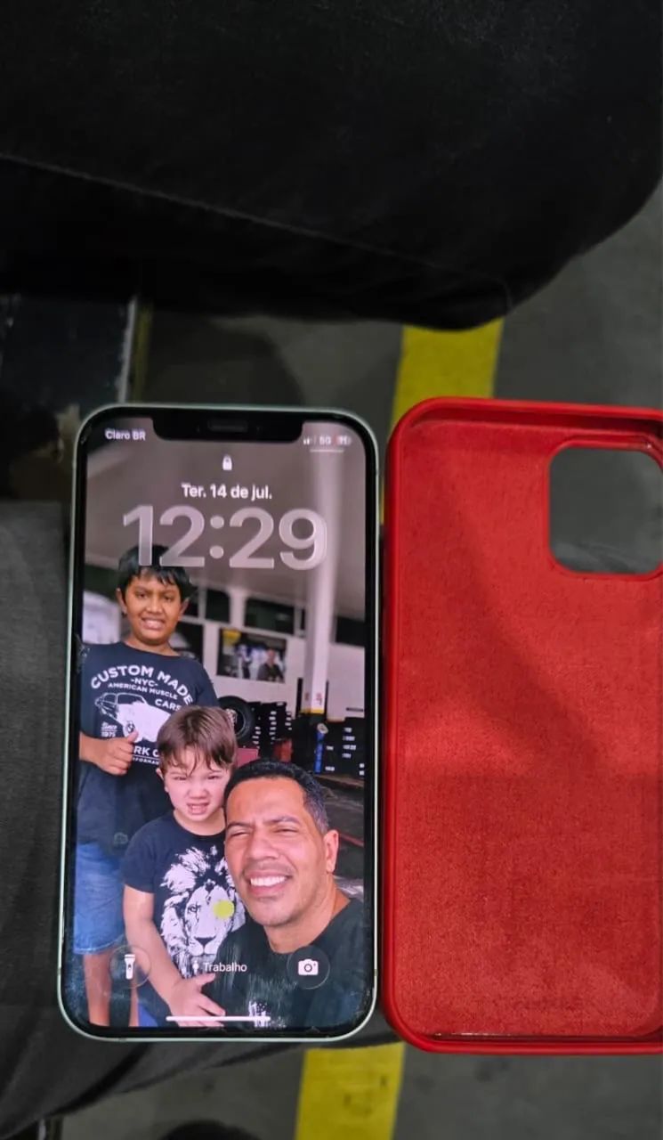 iPhone 12 - Foto 5