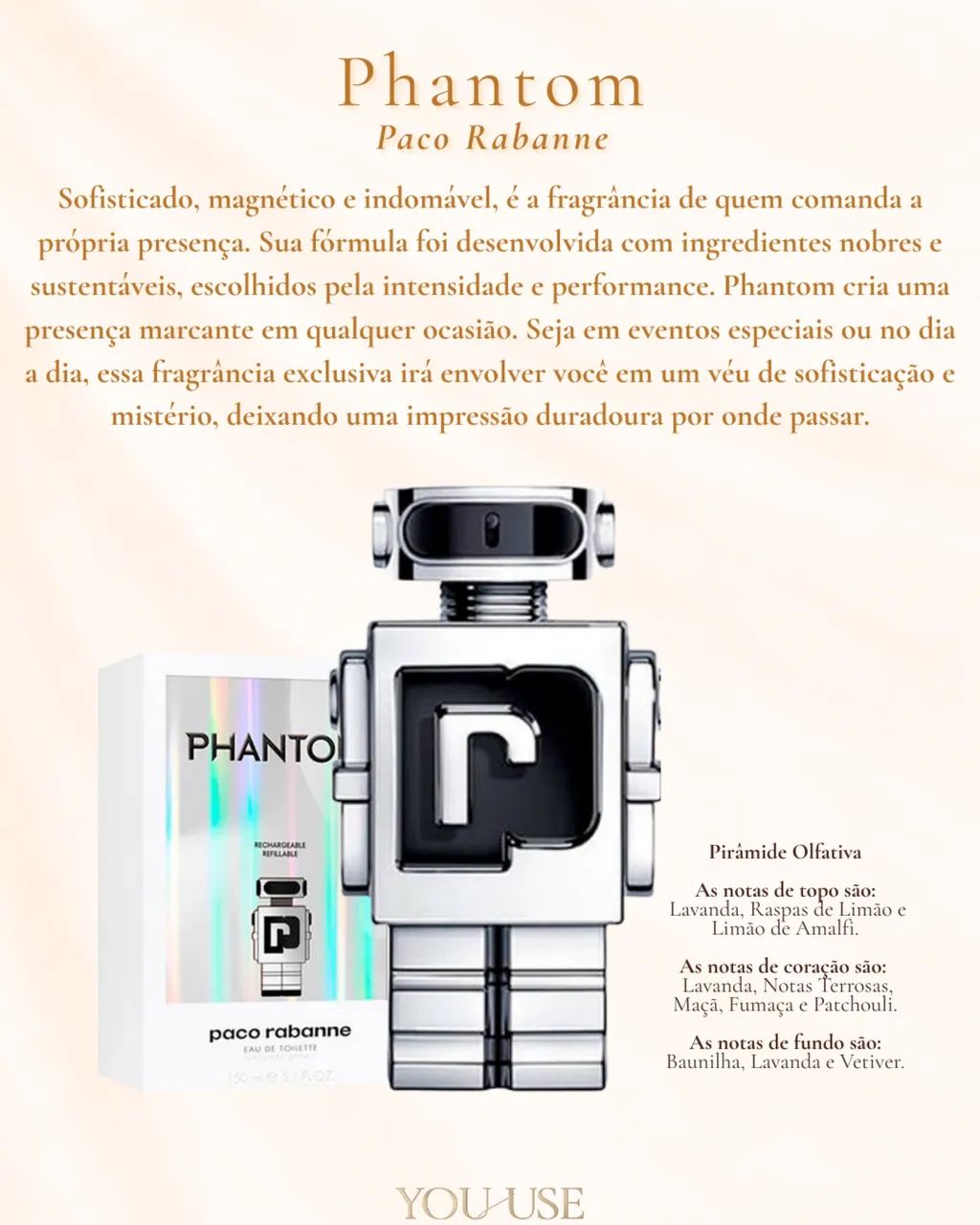 Perfumes importados - Foto 5