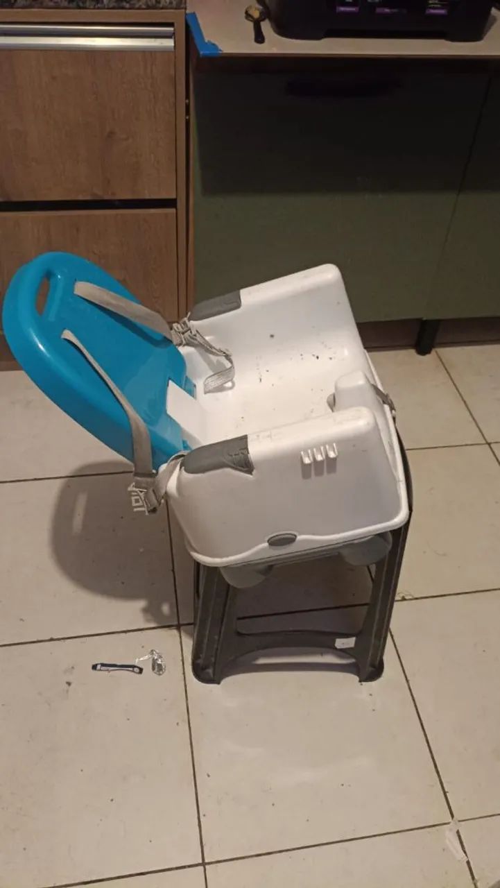 BALANÇO,CADEIDA DE ALIMENTAÇÃO  - Foto 2