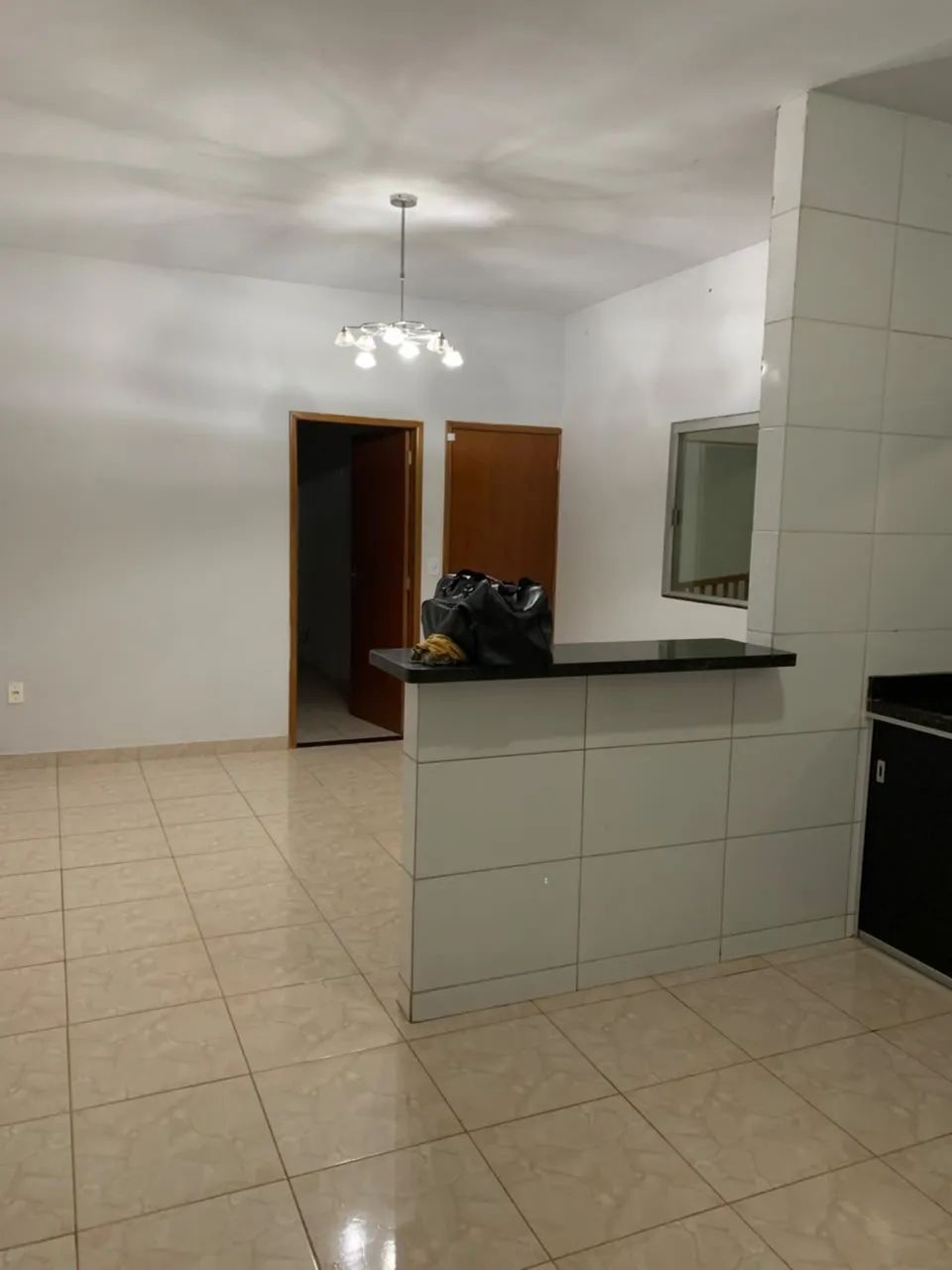 Alugo casa setor ponta kayana trindade - Foto 3