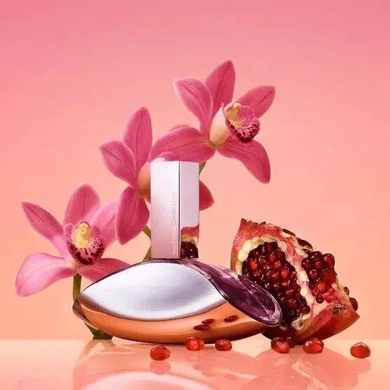 Perfume Euphoria Feminino Eau de Parfum 50ml Calvin Klein - Foto 2