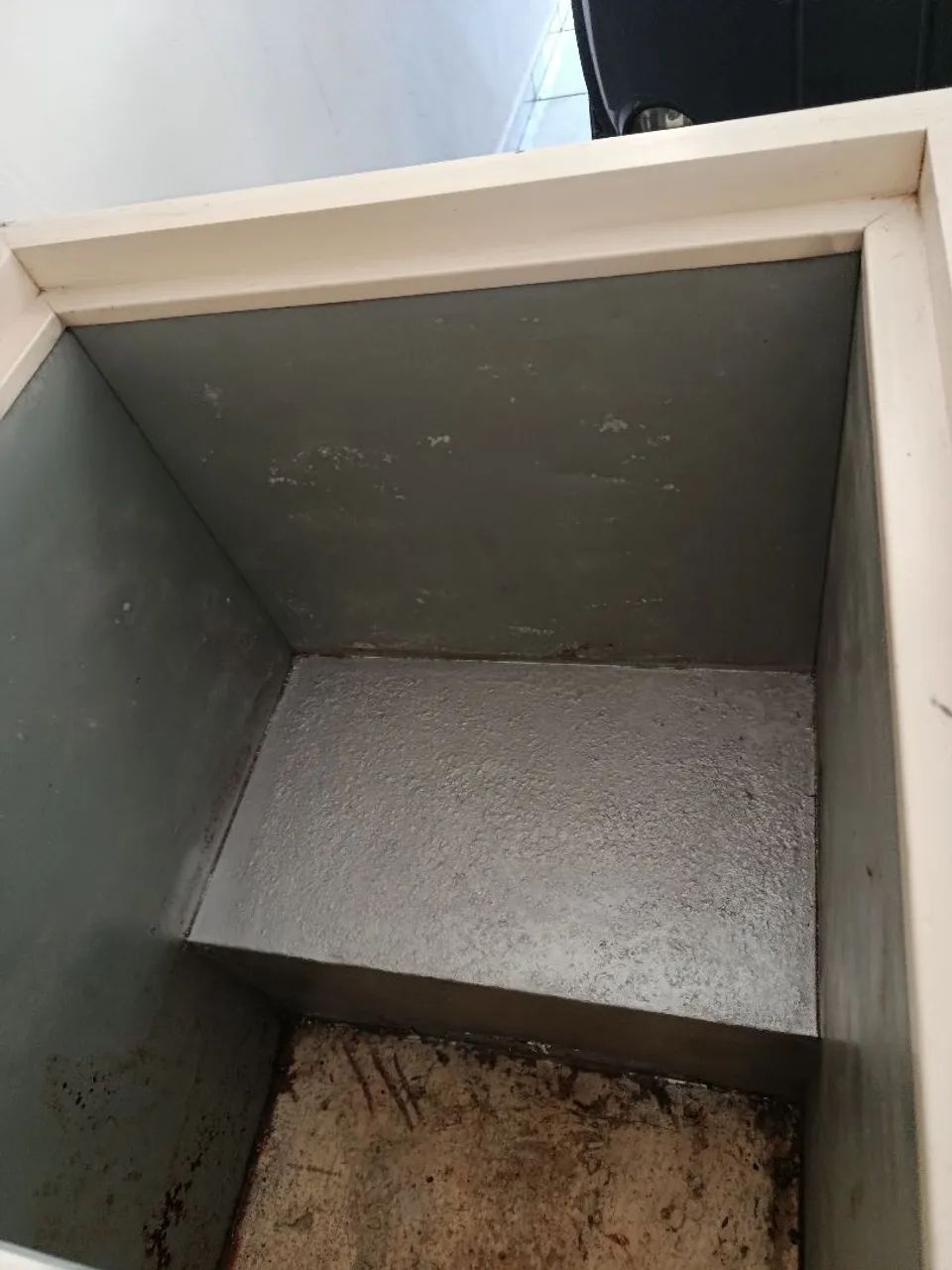 Freezer horizontal 420 litros  - Foto 4