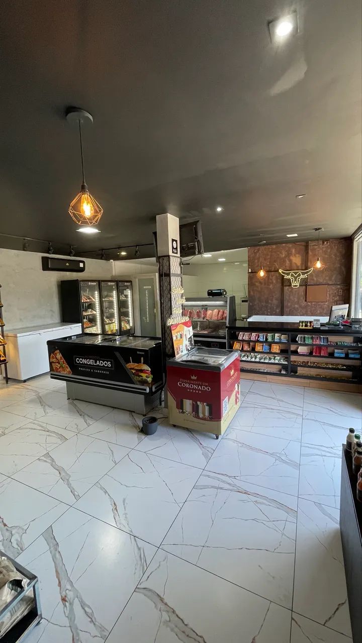 OPORTUNIDADE ÚNICA: PASSO PONTO COMERCIAL COMPLETO E PRONTO PARA RODAR! - Foto 2