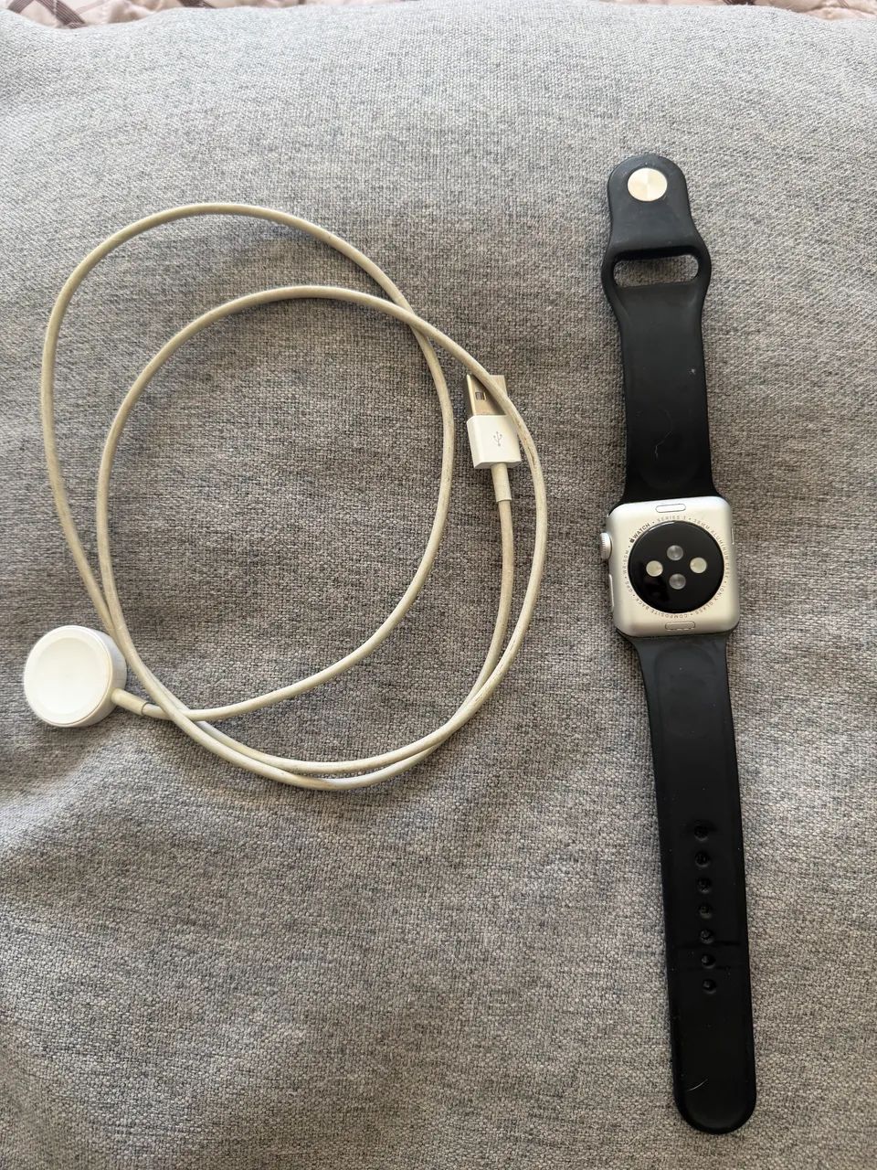 Apple Watch Series 38mm - Foto 3