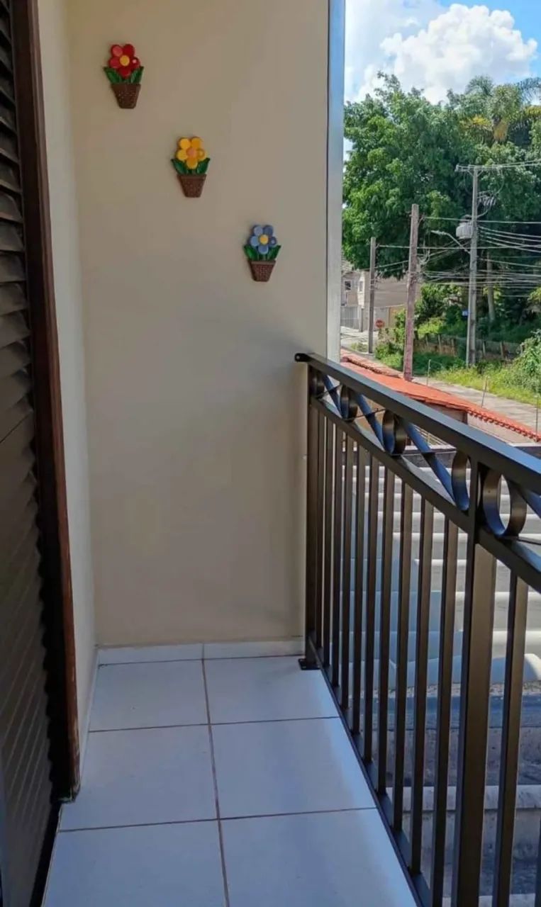 Vende sobrado no Uberaba Curitiba  - Foto 3