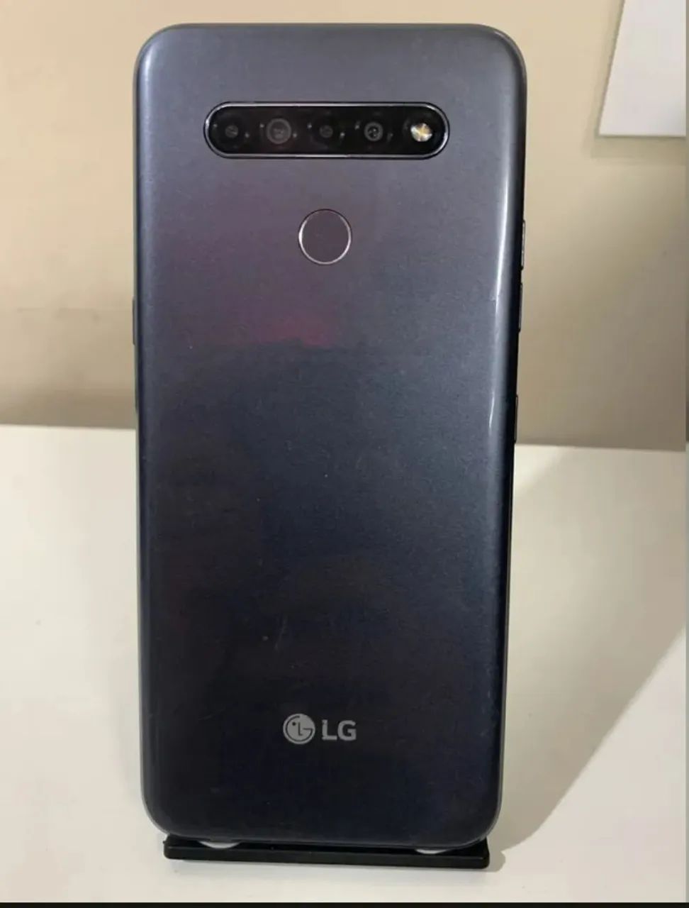 Vender Rápido LG K41s - Foto 2