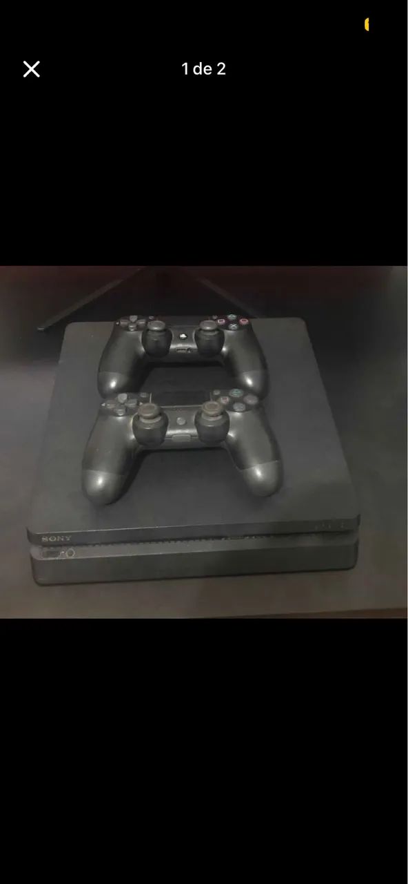 Ps4