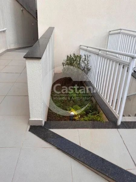 Casa em Condomínio em Vila Prudente