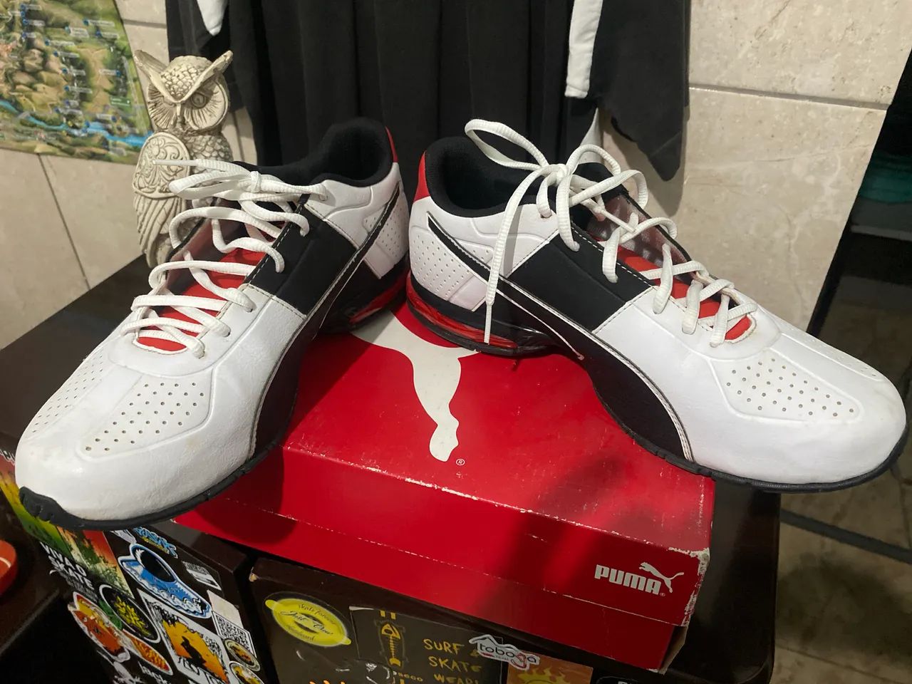 Tenis puma  - Foto 4