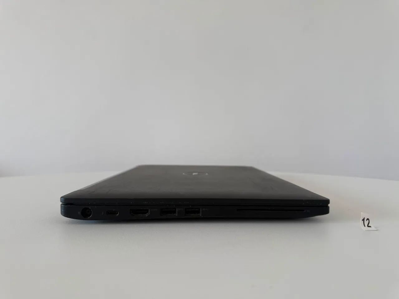 Notebook Dell Latitude 7480 - i5 7 Geração / 8GB RAM / SSD 512GB - Foto 4