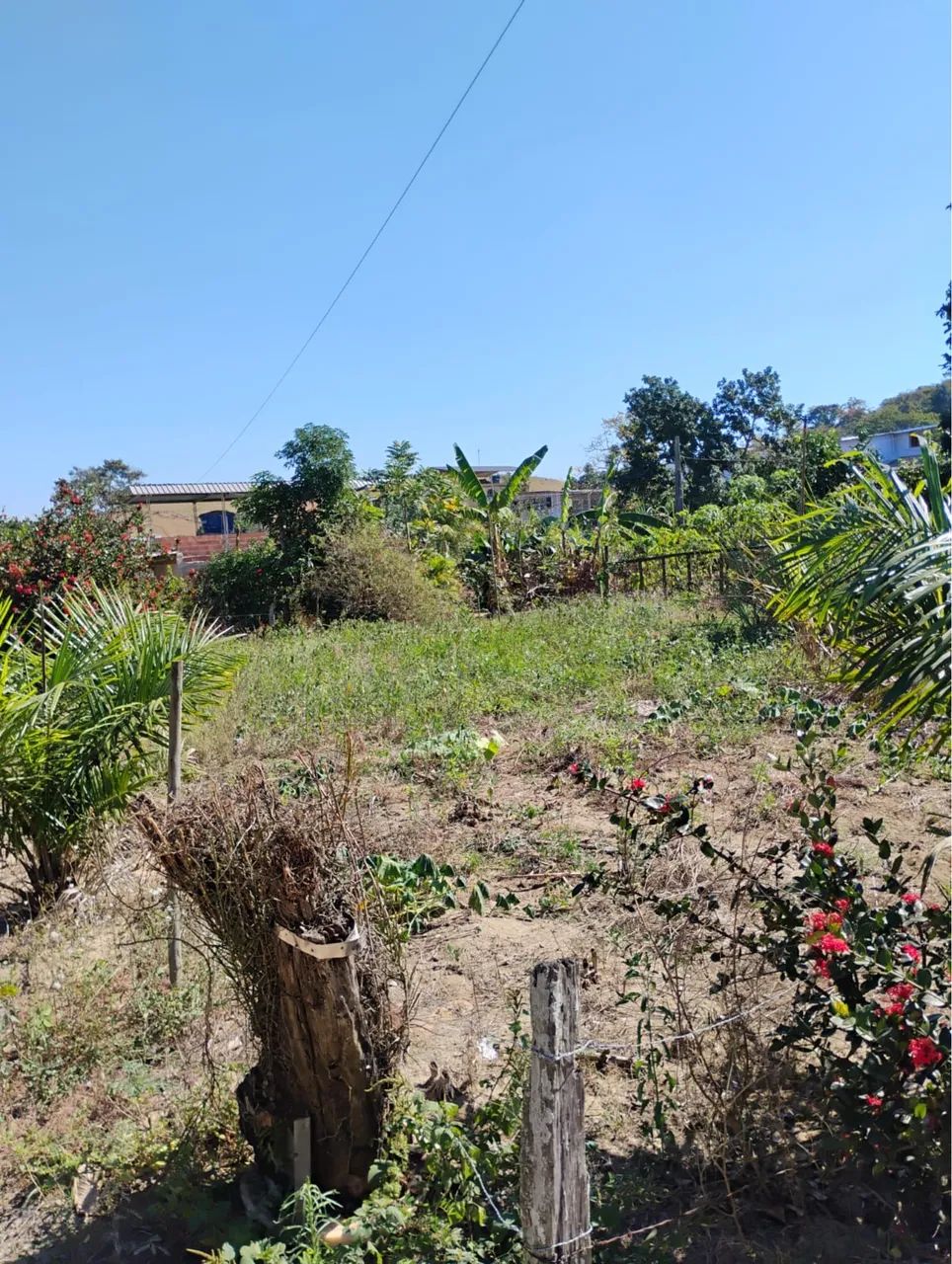 Terreno  de esquina Povoado de garrafão  - Foto 3