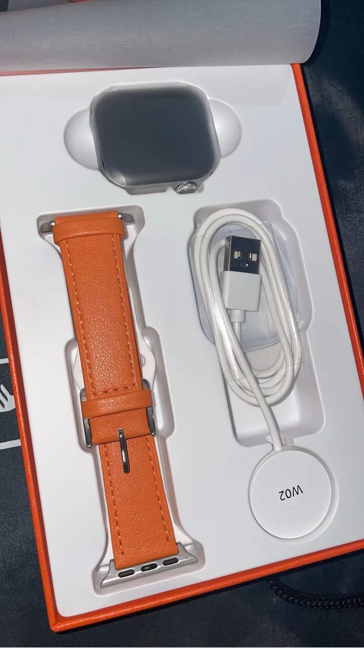 Smart watch 