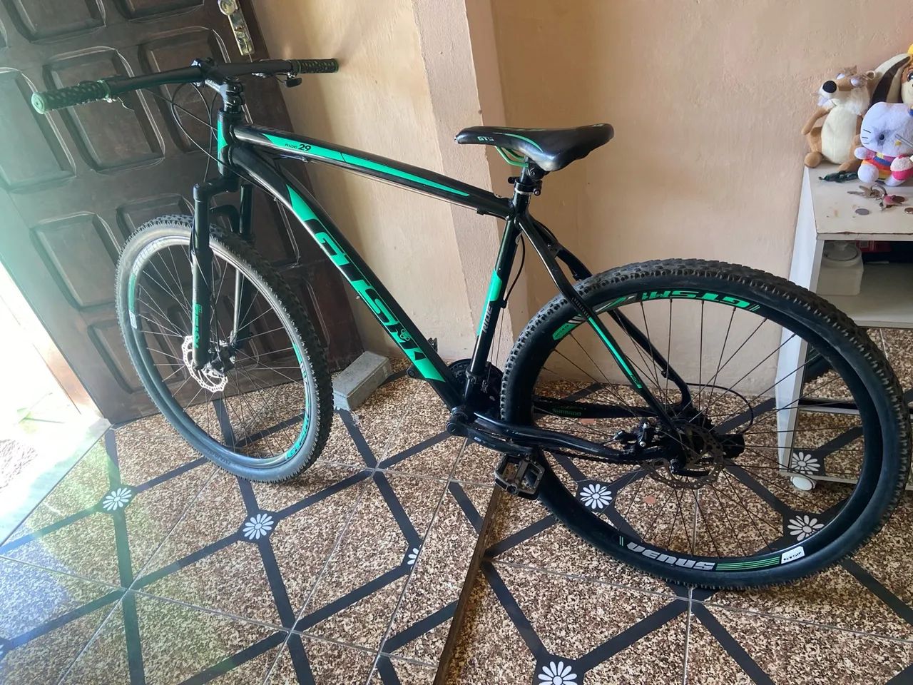 BICICLETA GTS M1 aro29 - Foto 3