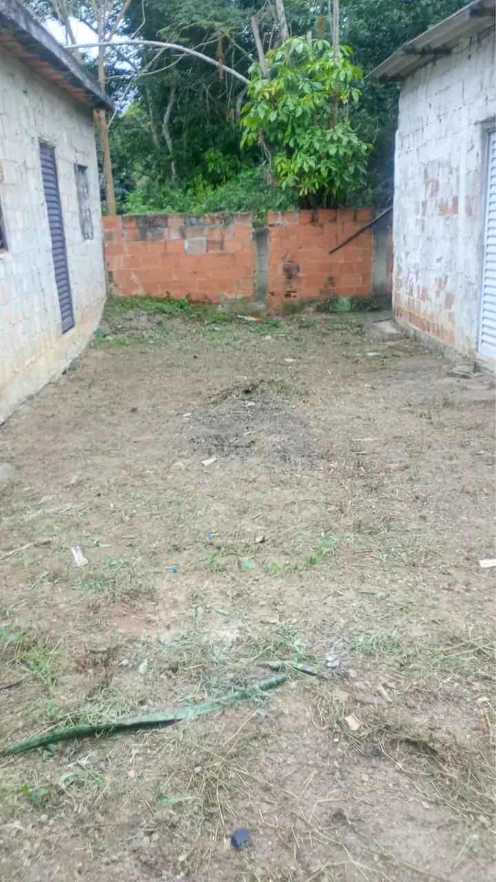 VENDO BARRACÃO- ENGENHEIRO PEDREIRA (Guandu)  - Foto 2
