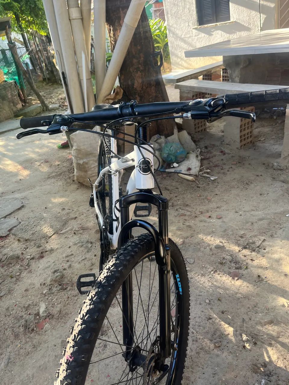 Bicicleta aro 29 - Foto 4