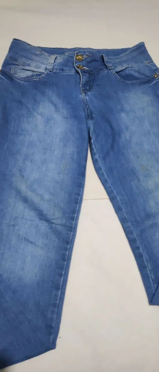 Calça Djeans - Foto 5
