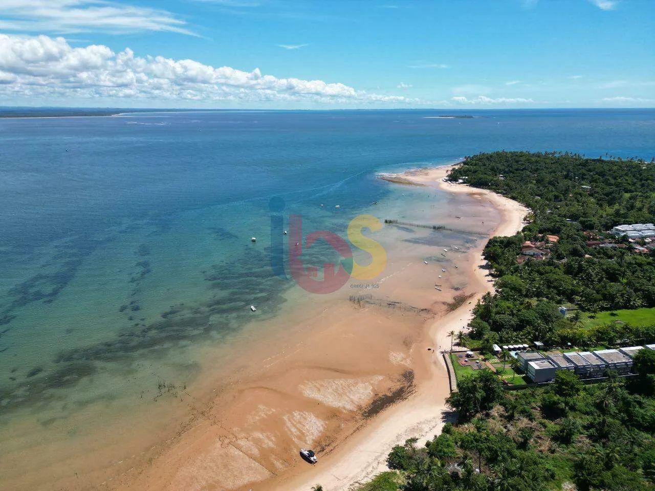 Apartamento Quarto e Sala no Coraçao da Villa de Barra Grande - Foto 3
