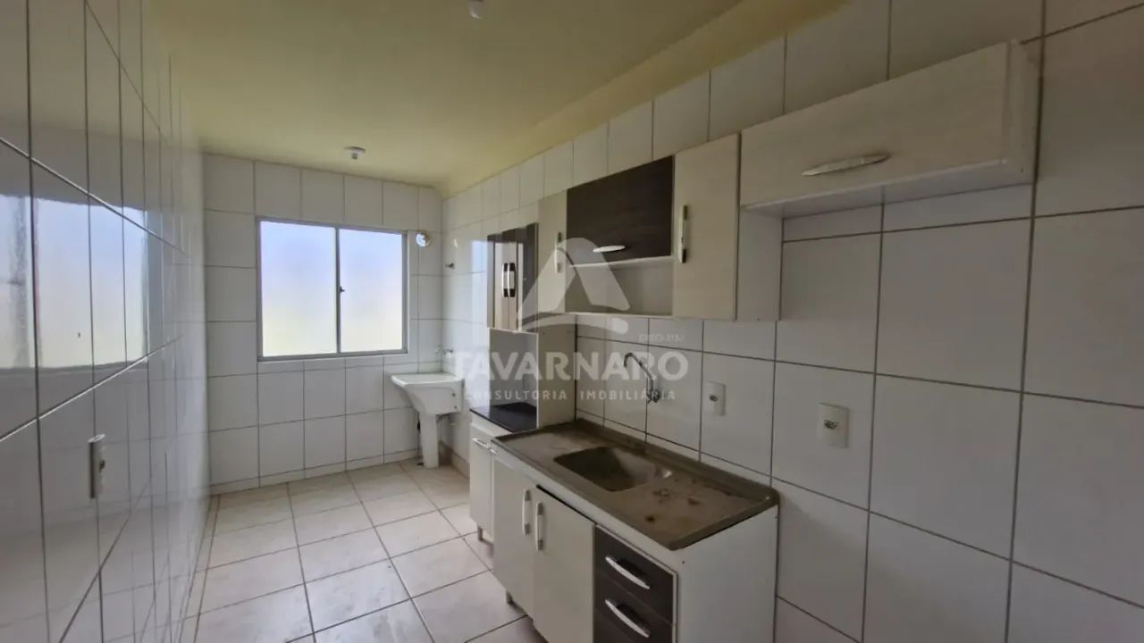 Apartamento Padrão em Ponta Grossa - Foto 5