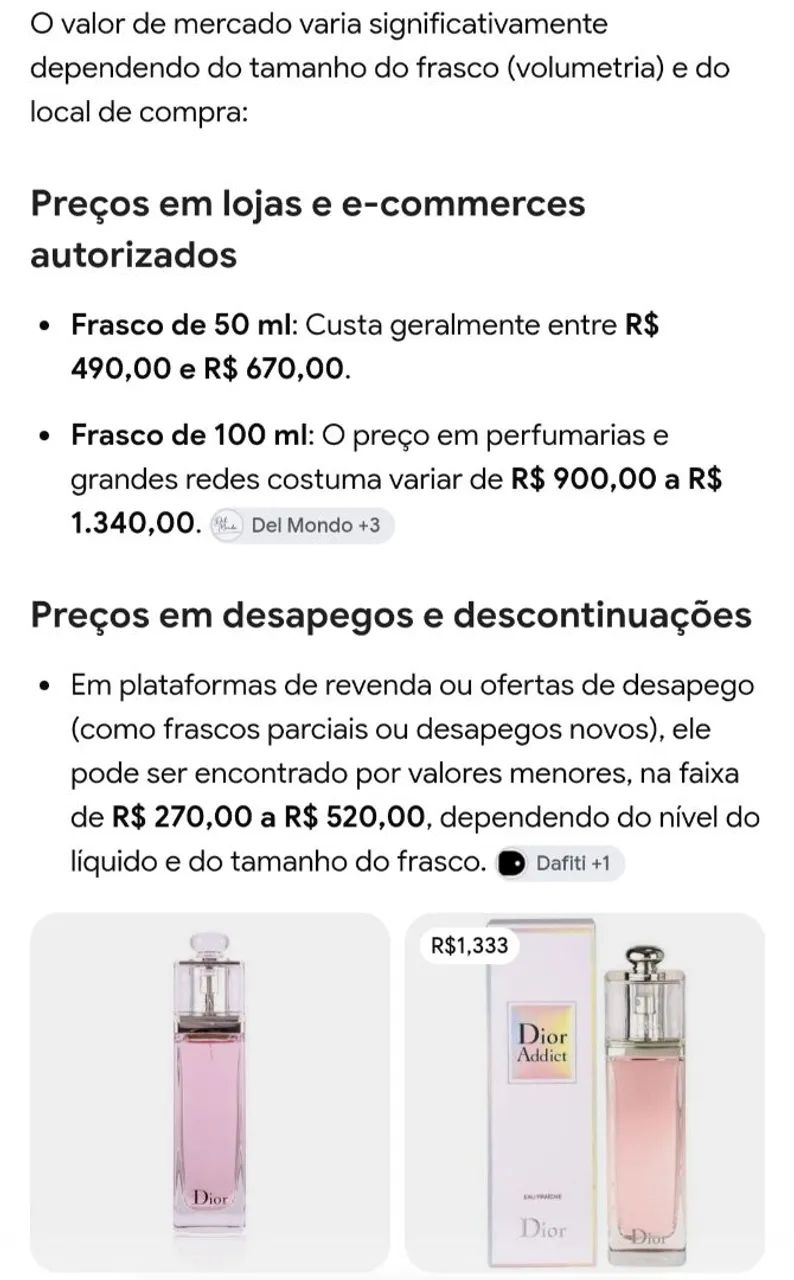 Vendo perfume  - Foto 3