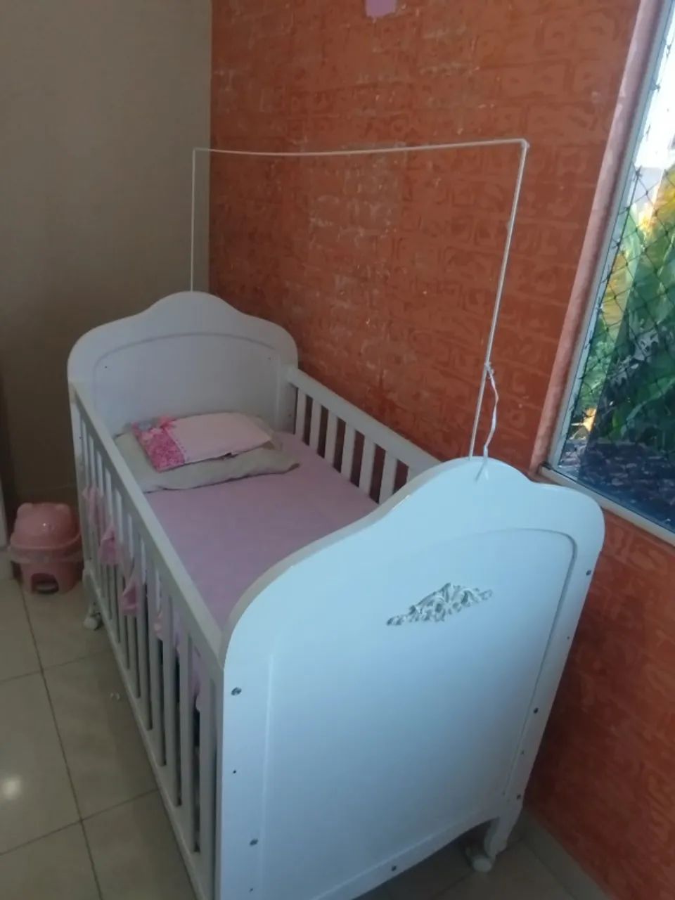 Berço  - Foto 2