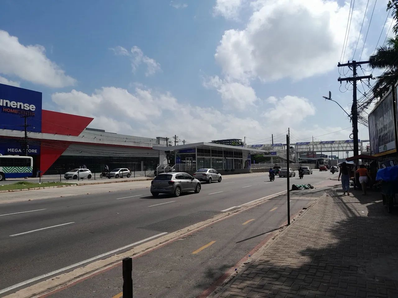Área den16000 m² na principal de Ananindeua  - Foto 3