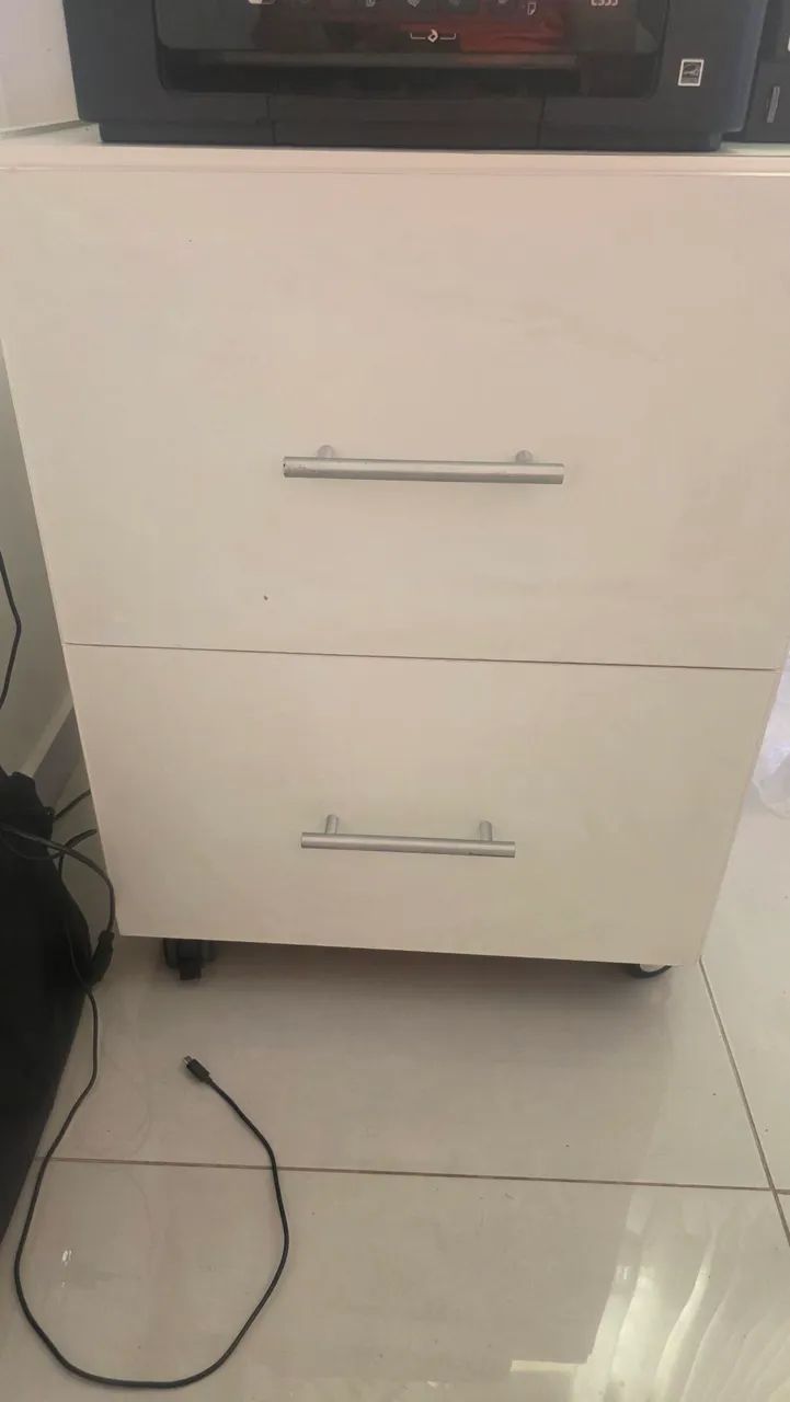 Mesa de escritório - Foto 3