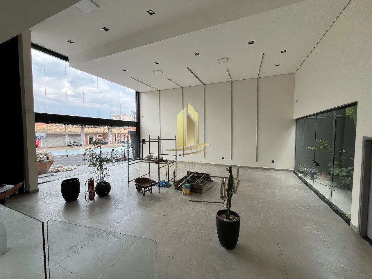 PONTO COMERCIAL PARA VENDA NA AV. CHAMPAGNAT - Foto 3
